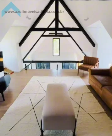 Imagem Seu refúgio em Atibaia te espera!