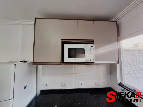 Imagem Apartamento para locação na Penha de França, São Paulo-SP: 2 quartos, 1 sala, 1 banheiro, 42,00m² de área. Venha conferir!
