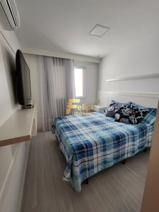Imagem BELÍSSIMO APARTAMENTO DE 03 QUARTOS SENDO UMA SUÍTE LOCALIZADO NO CENTRO DE GUARAPARI/ES!