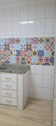 Imagem Vendo Apto em Santo André, Inocoop