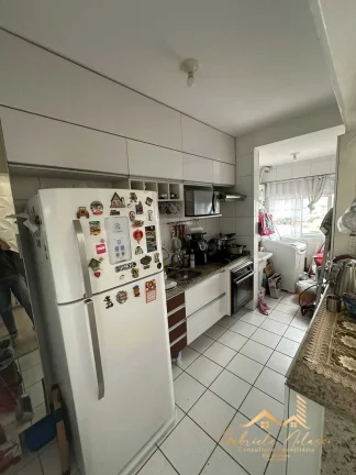 Apartamento Vila Mathias