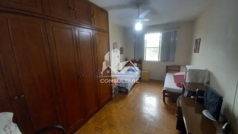 Imagem Apto à VENDA| Vila Belmiro, Santos - R$ 440 mil, Cod: 24115