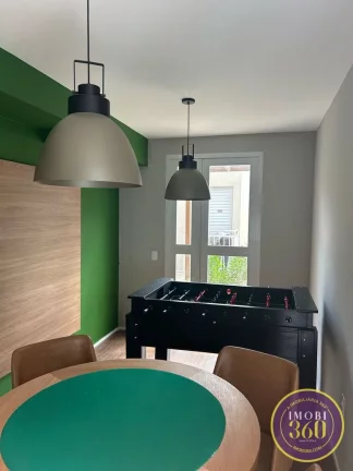 Imagem APARTAMENTO NOVO PARA LOCAÇÃO - COND URBAN CLUBE V. GUILHERME