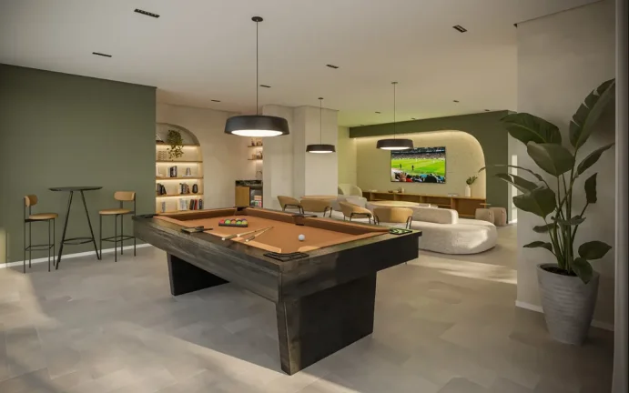 Imagem APARTAMENTO RESIDENCIAL em Mogi das Cruzes - SP, Vila Mogilar