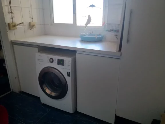 Imagem Apartamento à Venda na Mooca com 132 m², 3 Quartos, 1 Suíte, 3 Vagas, Lazer completo