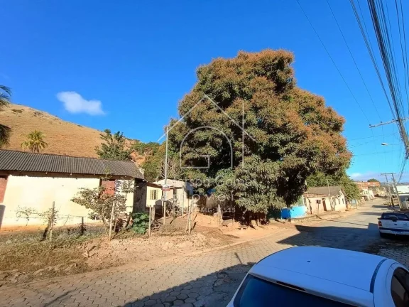 Imagem Lote à Venda - 3.047,60M² - Prefeito Joel Garcia - Mantena - MG