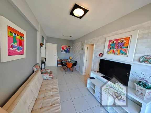 Imagem APARTAMENTO À VENDA | ITACORUBI – FLORIANÓPOLIS