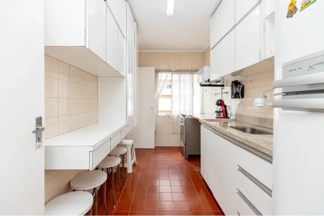 Imagem APARTAMENTO RESIDENCIAL em São Paulo - SP, Vila Mascote
