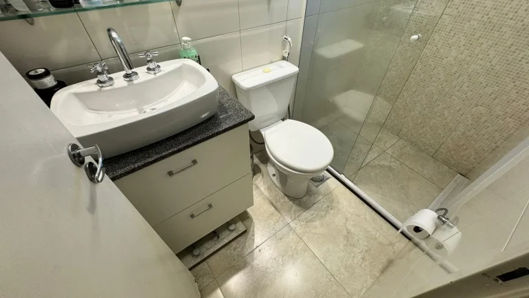 Imagem You Saúde - Apartamento à venda 69m² 3 quartos suíte vaga You Saúde Nossa Senhora da Saúde