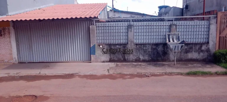 Foto do imóvel: Casa para Venda em Brasília, Vila Nova (São Sebastião), 3 dormitórios, 2 banheiros, 2 vagas