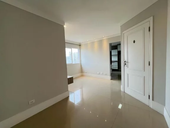 Imagem Apartamento com 2 dormitórios à venda, 77 m² por R$ 710.000,00 - Gonzaga - Santos/SP