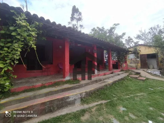 Imagem Sitio com 06 quartos, localizado na Estrada Chã de Alegria, 10 km, Paudalho, PE