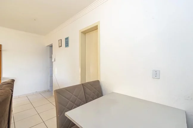 Imagem Apartamento a venda - 02 dormitórios com suíte - Campina da Barra Araucária