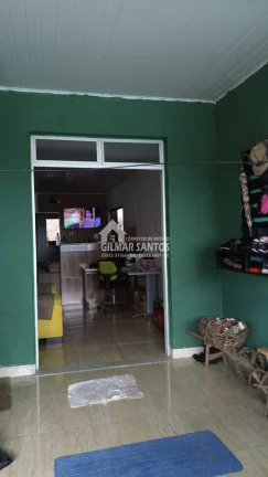 Imagem Casa a venda em Carmopolis