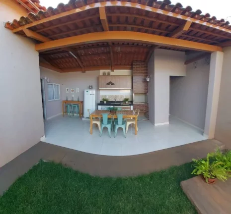 Imagem ENCANTO RESIDENCIAL (CONDOMÌNIO FECHADO COM LAZER COMPLETO)