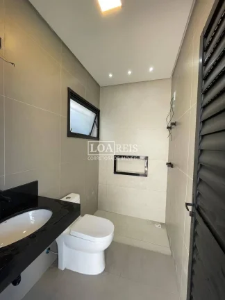 Imagem Condomínio Malibu -Caçapava-Sobrado-3 quartos-1 Suíte- 220 m2