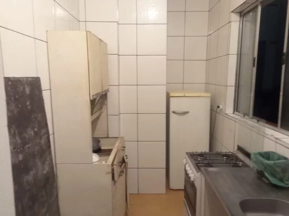 Imagem Apartamento com 2 Quartos à Venda, 47 m² em Perdizes - São Paulo