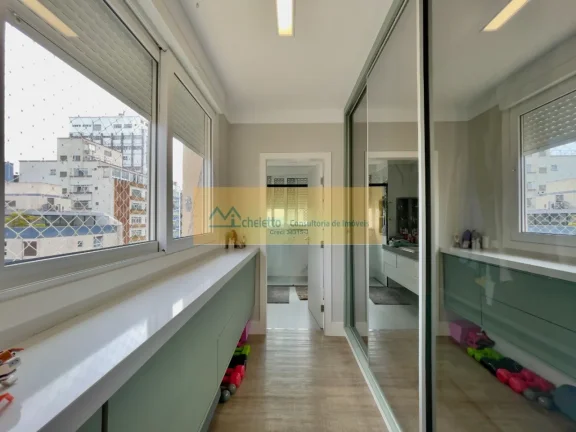 Imagem APARTAMENTO RESIDENCIAL em SÃO PAULO - SP, CONSOLAÇÃO