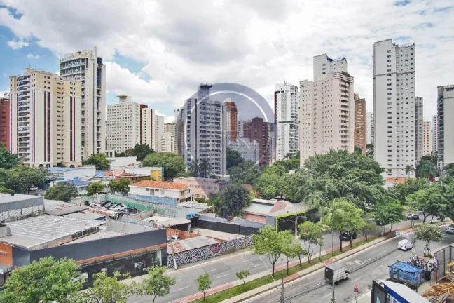 Imagem Imperdível! Apartamento de luxo na Vila Nova Conceição, São Paulo-SP: 4 quartos, 4 suítes, 2 salas, 5 banheiros, 4 vagas, 358,67m².