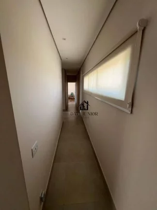 Imagem Casa com 3 dormitórios sendo 1 suite à venda, 280 m² por R$ 1.100.000 - Condomínio Village da Serra - Araçoiaba da Serra/SP