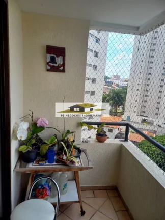 Imagem Apartamento para venda com 82m2 na Vila Mariana