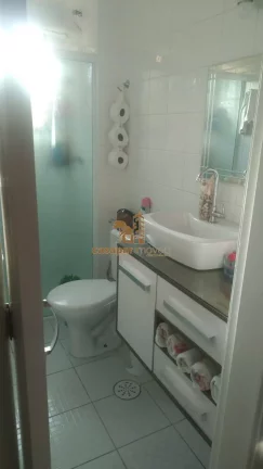 Imagem Apartamento com 2 Quartos à Venda, 60 m² em Cambuci - São Paulo