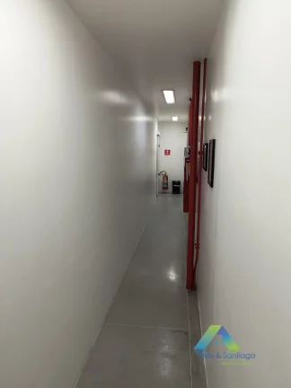 Imagem Prédio Comercial com 820m² à venda em Vila das Mercês, São Paulo/SP