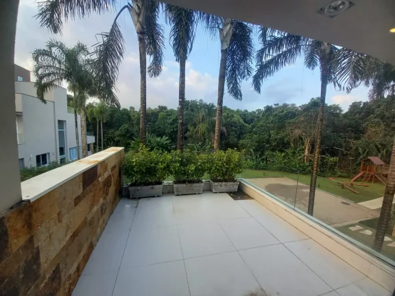 Imagem CASA DE CONDOMÍNIO