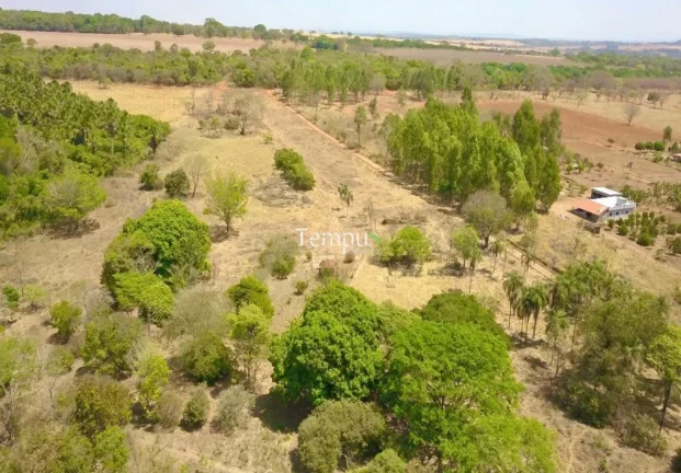 Imagem Chácara em Bela Vista de Goiás