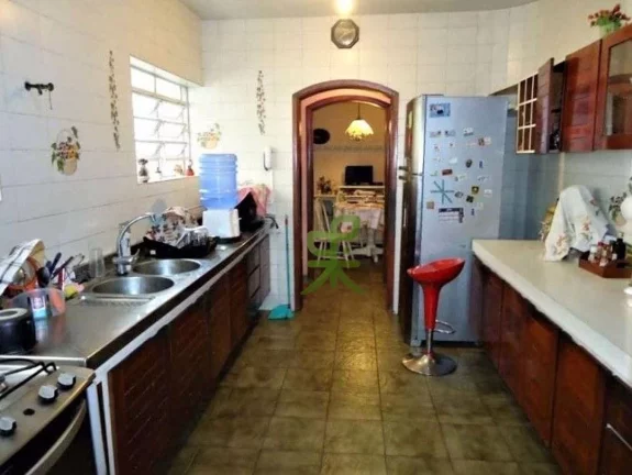 Imagem Casa com 3 dormitórios à venda, 303 m² por R$ 1.490.000,00 - Morumbi - São Paulo/SP