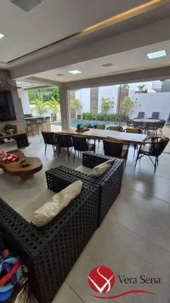 Imagem Casa á venda no Greenville I