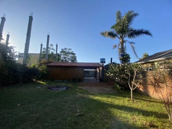 Imagem Casa para Venda em Florianópolis / SC no bairro Ingleses do Rio Vermelho