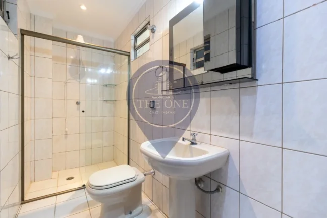 Imagem Imperdível! Apartamento de 2 quartos, 1 suíte, 3 banheiros na Vila Mariana, São Paulo - 102m² de conforto e elegância!