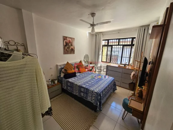 Imagem Apartamento com 1 dormitório à venda, 55 m² por R$ 390.000,00 - Centro - Cabo Frio/RJ