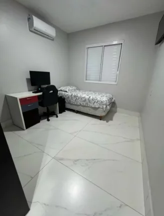 Imagem Casa em Condomínio para Venda em Cuiabá / MT no bairro Jardim Imperial