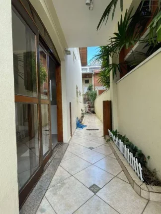 Imagem Sobrado com 3 dormitórios para alugar, 241 m² - Jardim Bonfiglioli - São Paulo/SP