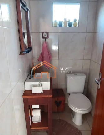 Imagem CASA RESIDENCIAL em JOINVILLE - SC, PIRABEIRABA (PIRABEIRABA)