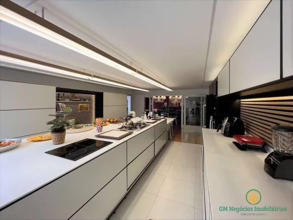 Imagem Casa com 5d/3sts. ESTILO ÚNICO ESPETACULAR E ENCANTADOR! SÓ VENDO!