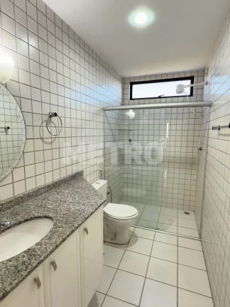 Imagem Apartamento à venda no Edf. Chateau Du Suzy com 3 suítes, PETROLINA - PE