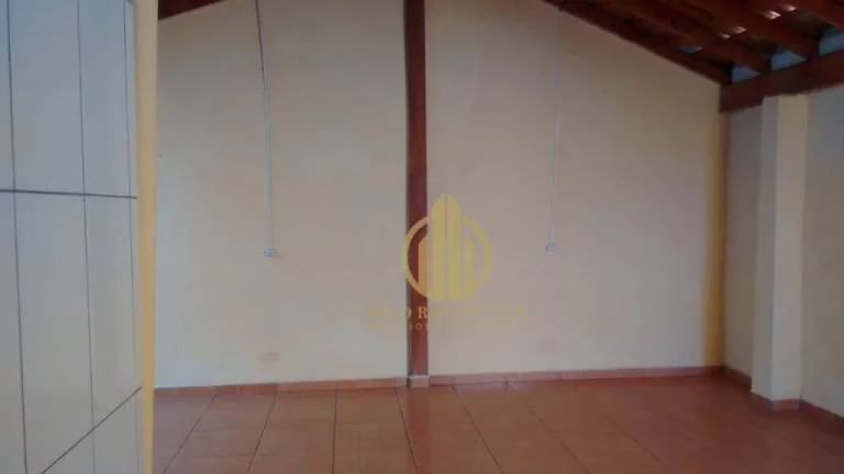 Imagem Casa com 3 Dormitórios, Sala Ampla Campos Elísios - Ribeirão Preto