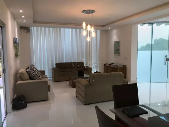 Imagem CASA RESIDENCIAL em RIO DAS OSTRAS - RJ, ALPHAVILLE