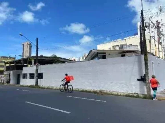 Loja à venda em Jaboatão dos Guararapes, Piedade, 800m2