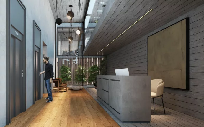 Imagem Apartamento à venda em João Pessoa, Tambaú, com 2 quartos, 60m2