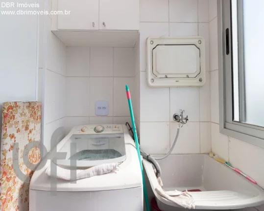 Imagem APARTAMENTO RESIDENCIAL em Sao Paulo - SP, Tatuapé