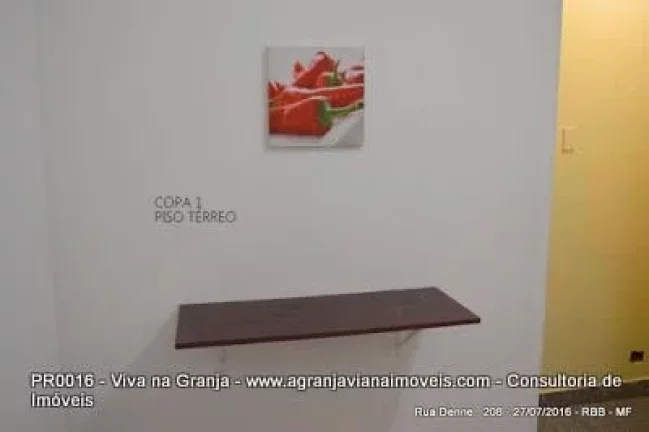 Imagem Prédio para alugar, 1019 m² por R$ 20.000,00/mês - Granja Viana - Cotia/SP
