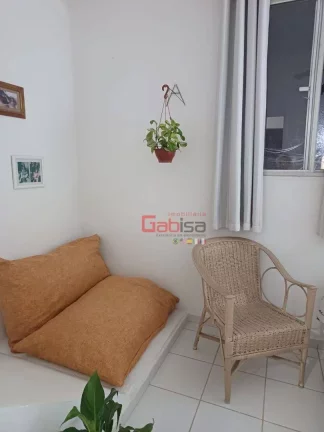 Imagem Casa com 2 dormitórios à venda, 60 m² por R$ 320.000,00 - Jardim Morada da Aldeia - São Pedro da Aldeia/RJ