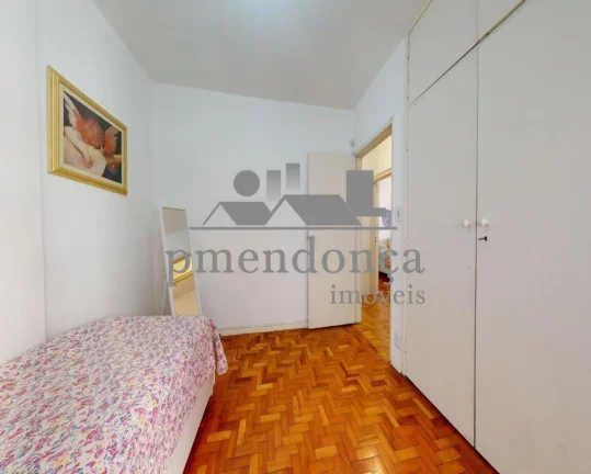 Imagem Apartamento a venda Rua Monte Alegre perto da PUC, 95m²
