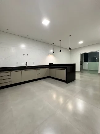 Imagem VENDE-SE APARTAMENTOS NO JARDIM NATAL