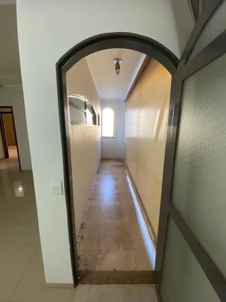 Imagem Apartamento térreo no São Francisco