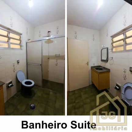 Imagem Casa com 3 Quartos à Venda, 200 m² em Paraíso - Santo André
